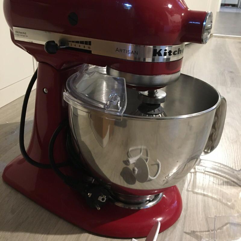 kitchenaid