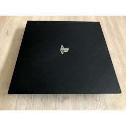 Playstation 4 pro 1tb