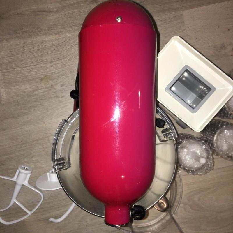 kitchenaid