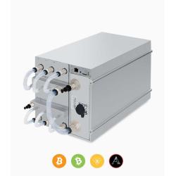AntMiner S19 Pro  Hyd 198TH/s Asic Sha256 Bitcoin BTC miner Bitmain