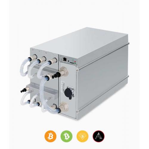AntMiner S19 Pro  Hyd 198TH/s Asic Sha256 Bitcoin BTC miner Bitmain