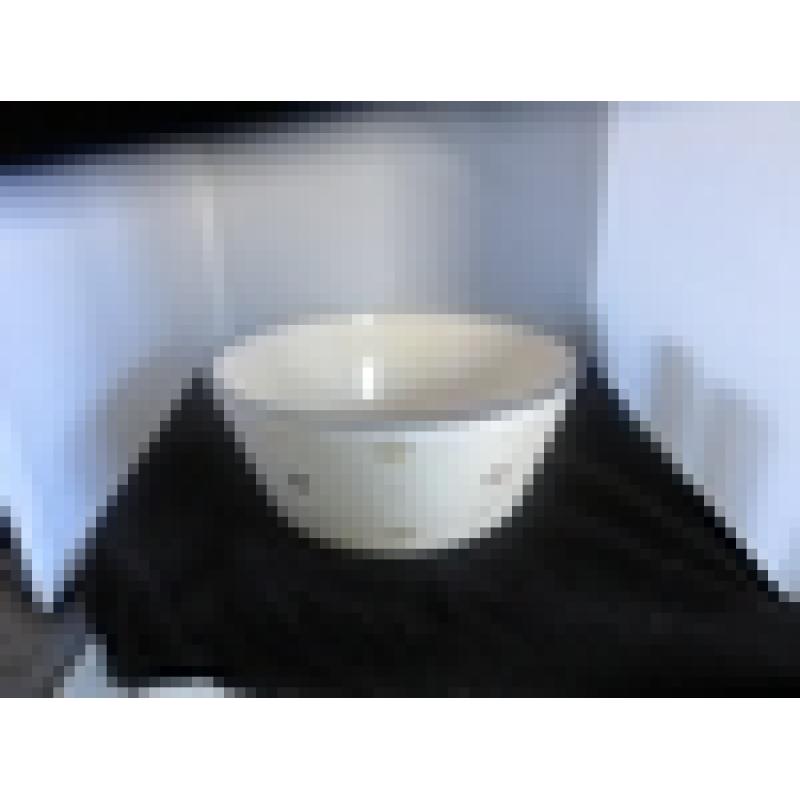 Petite Rose servies
