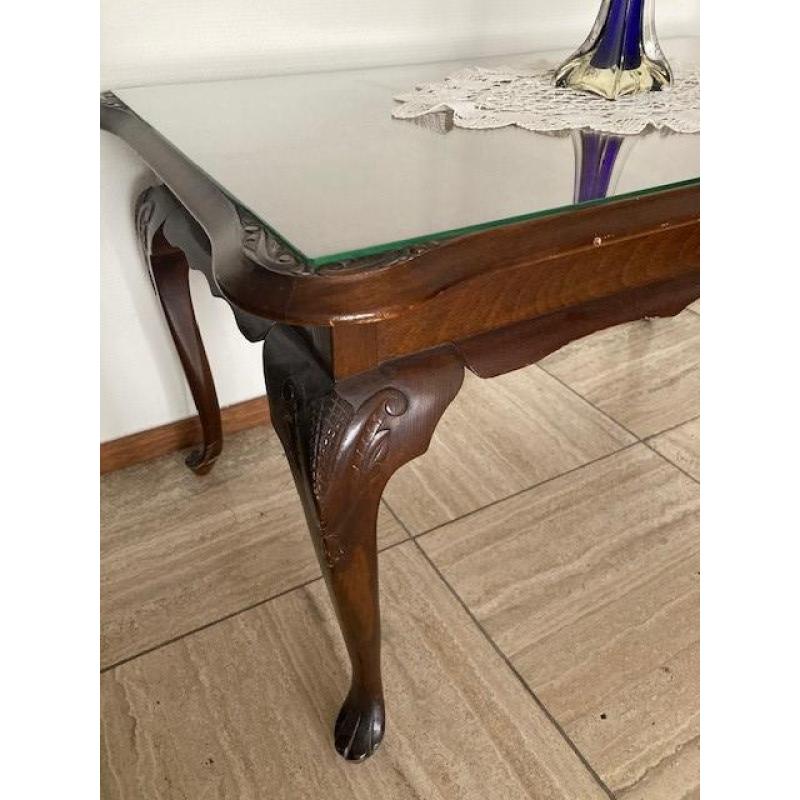 Barok salontafel