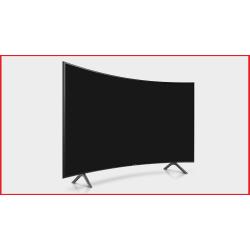 Samsung TV 65 inch CURVED