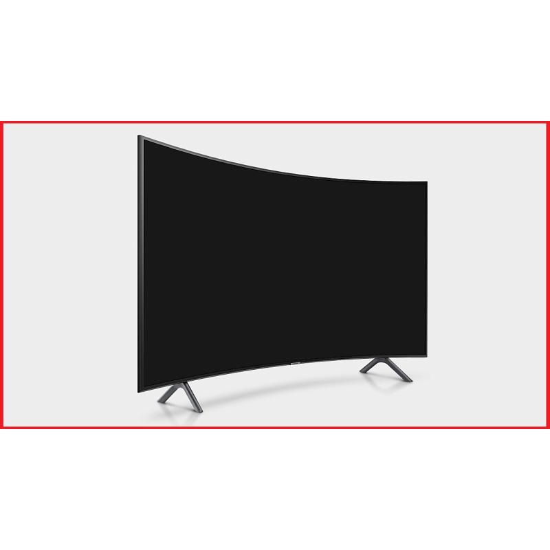 Samsung TV 65 inch CURVED