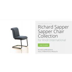 Knoll  model Sapper