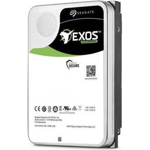 Seagate Enterprise ST12000NM0038 interne harde schijf 3.5'' 12000 GB SAS