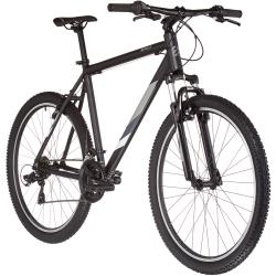 Serious Rockville 27 " zwart/grijs