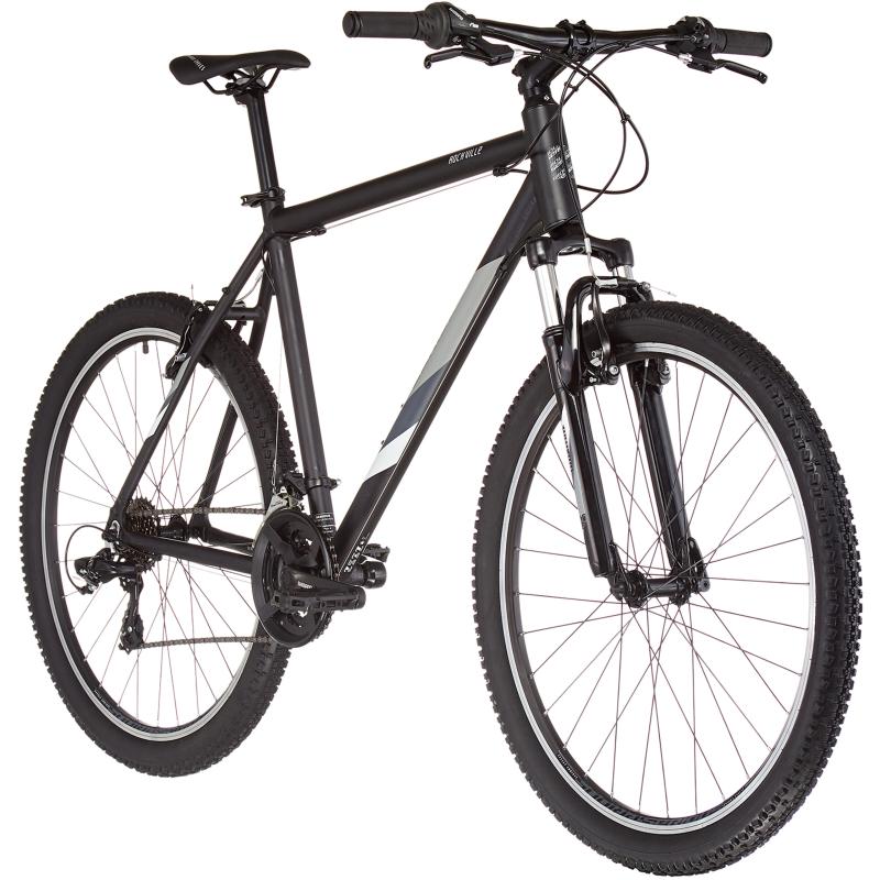 Serious Rockville 27 " zwart/grijs