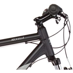 Serious Rockville 27 " zwart/grijs