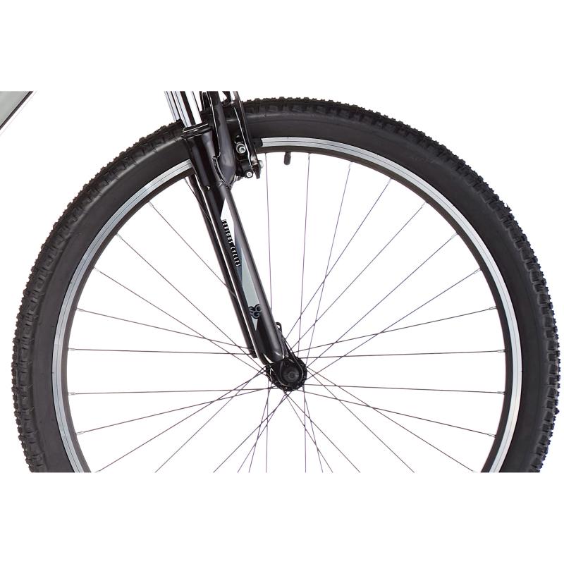 Serious Rockville 27 " zwart/grijs