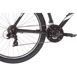 Serious Rockville 27 " zwart/grijs