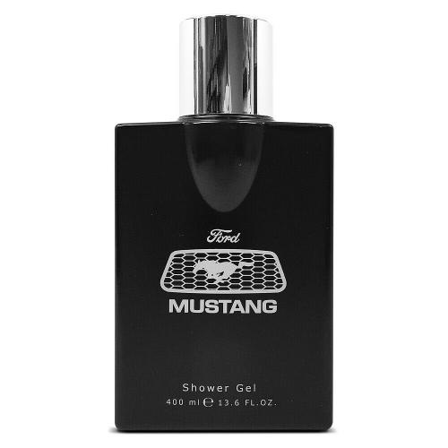 Ford Mustang showergel 400ml