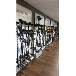 Nokta Makro / Simplex   digitaal /waterdicht /usb laden enz