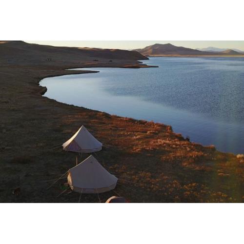 Bell tent sibley 500 Ultimate ( nieuw)