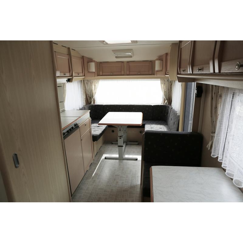 Home-car Rally T552