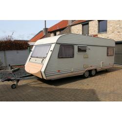 Home-car Rally T552
