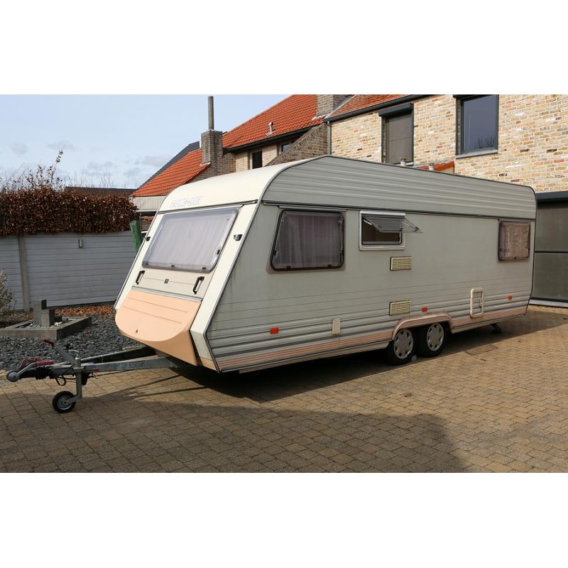 Home-car Rally T552