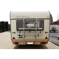 Home-car Rally T552