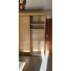 Volledige slaapkamer