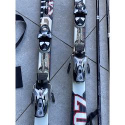 Ski's en toebehoren