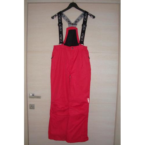 Skipak kind maat 164
