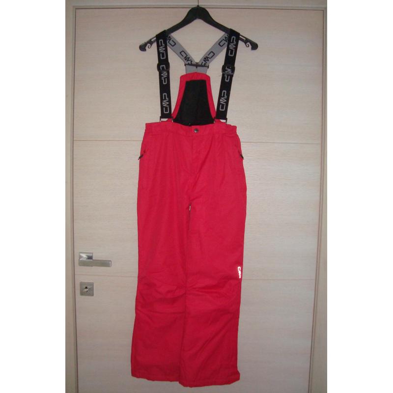 Skipak kind maat 164