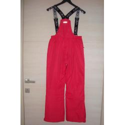 Skipak kind maat 164