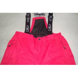 Skipak kind maat 164