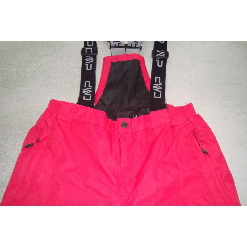 Skipak kind maat 164