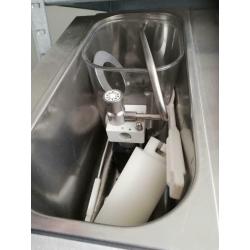slagroommachine