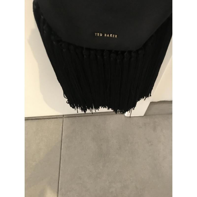 Prachtige nieuwe crossbodytas Ted Baker
