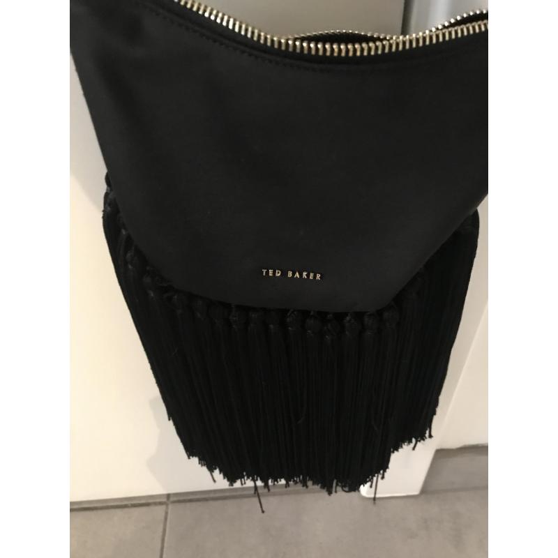 Prachtige nieuwe crossbodytas Ted Baker