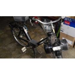 Motobecane Velosolex 5000/25