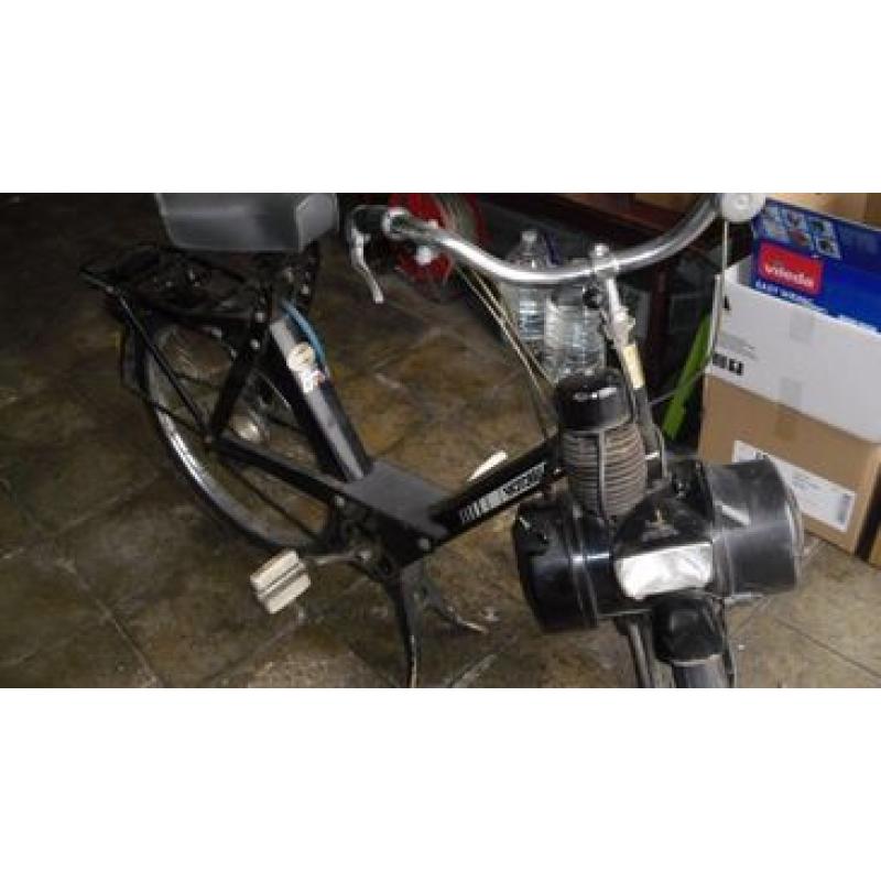 Motobecane Velosolex 5000/25