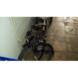 Motobecane Velosolex 5000/25