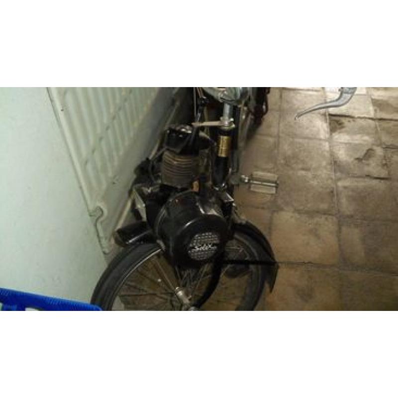 Motobecane Velosolex 5000/25