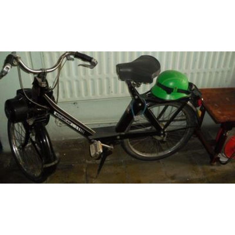 Motobecane Velosolex 5000/25
