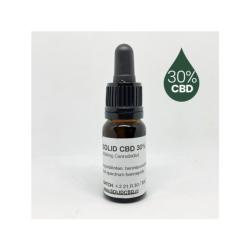2 x flesje CBD olie CBDone 10%