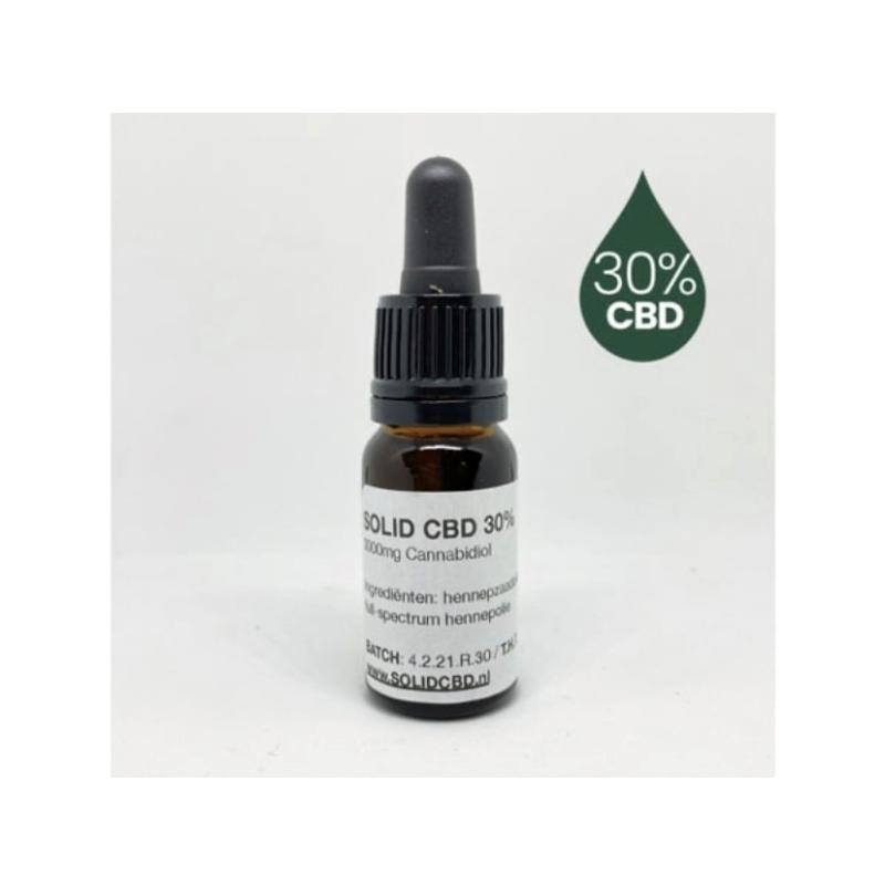 2 x flesje CBD olie CBDone 10%