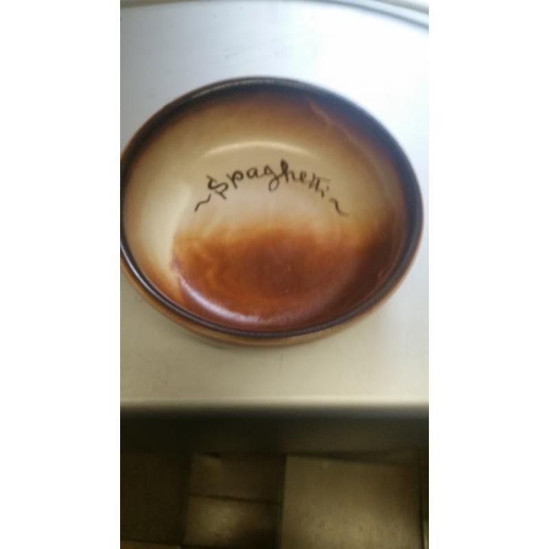 2 spaghettikommen