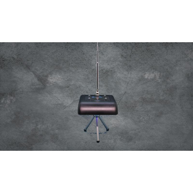 Spirit POD