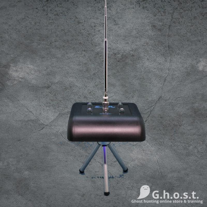 Spirit POD