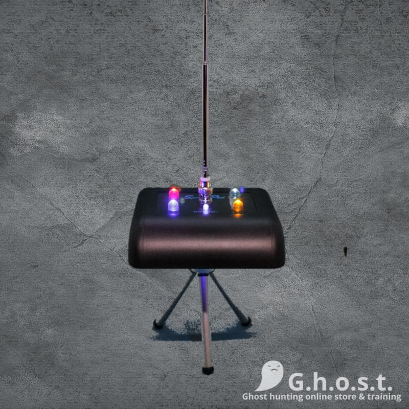Spirit POD