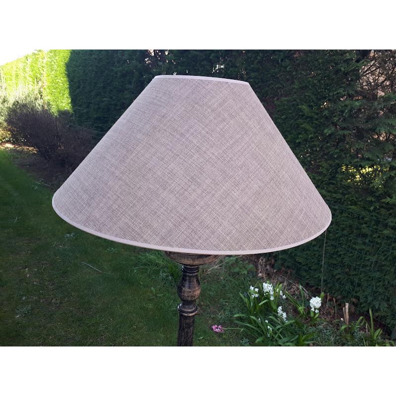 Staande lamp