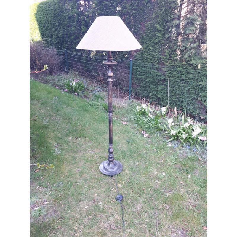 Staande lamp