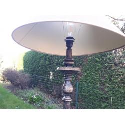 Staande lamp