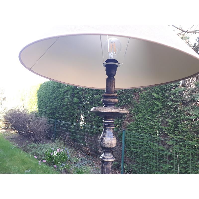 Staande lamp