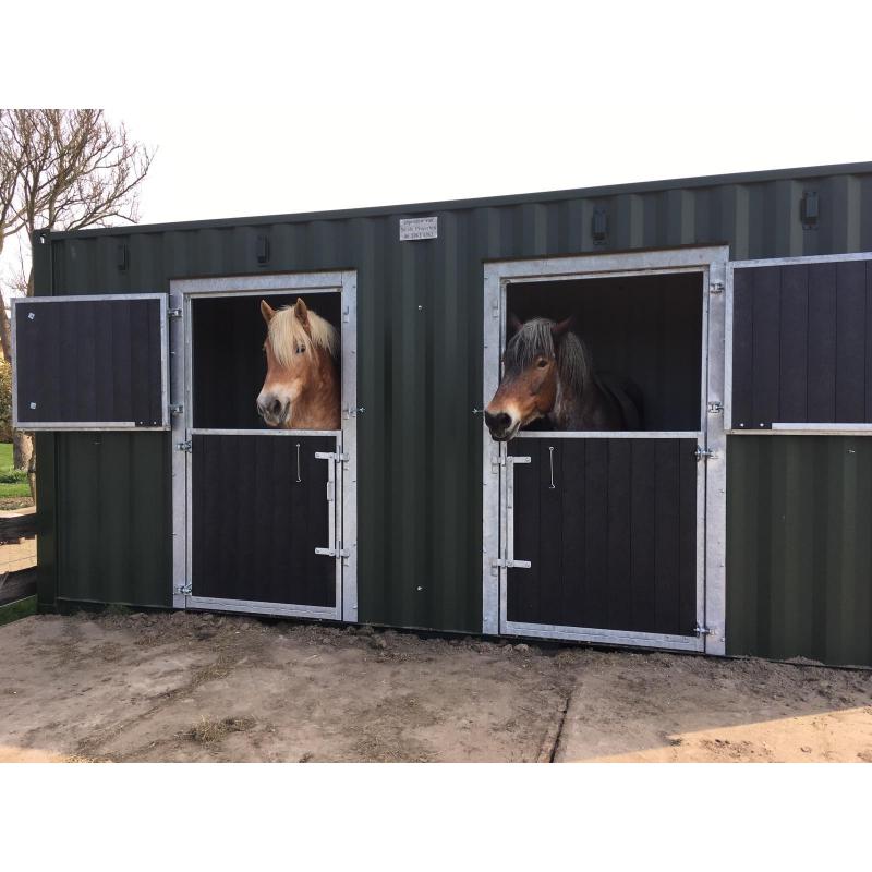 Stalcontainer