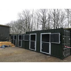 Stalcontainer